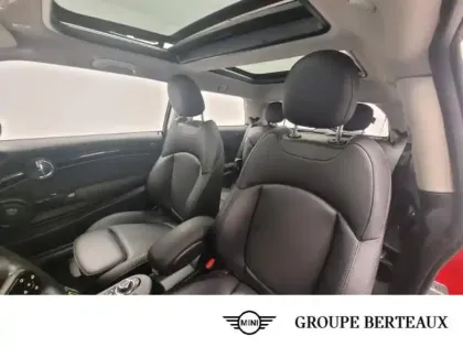 Photo 10 Mini Mini  Cooper SE 184ch Edition Premium Plus BVA 5CV
