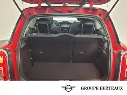 Photo 8 Mini Mini  Cooper SE 184ch Edition Premium Plus BVA 5CV