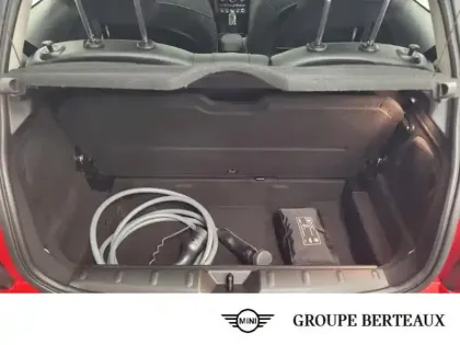 Photo 9 Mini Mini  Cooper SE 184ch Edition Premium Plus BVA 5CV