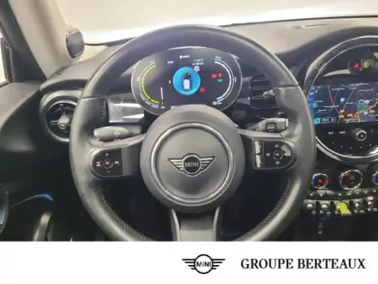 Photo 5 Mini Mini  Cooper SE 184ch Edition Premium Plus BVA 5CV