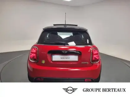 Photo 7 Mini Mini  Cooper SE 184ch Edition Premium Plus BVA 5CV