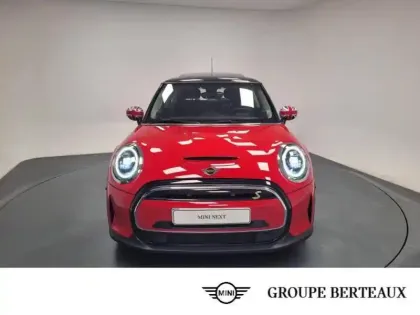 Photo 6 Mini Mini  Cooper SE 184ch Edition Premium Plus BVA 5CV