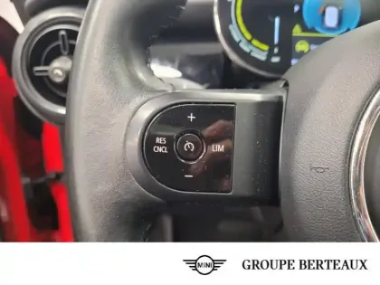 Photo 12 Mini Mini  Cooper SE 184ch Edition Premium Plus BVA 5CV