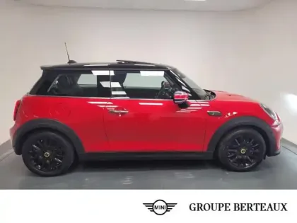 Photo 14 Mini Mini  Cooper SE 184ch Edition Premium Plus BVA 5CV