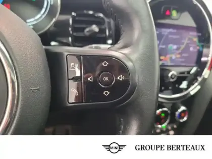 Photo 13 Mini Mini  Cooper SE 184ch Edition Premium Plus BVA 5CV