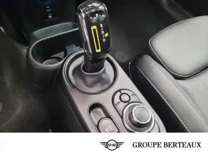 Photo 11 Mini Mini  Cooper SE 184ch Edition Premium Plus BVA 5CV