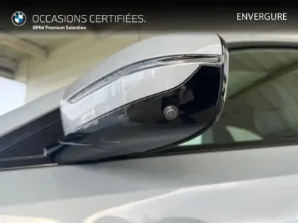 Photo 14 BMW Serie 2 Série 2 Coupé 220iA 184ch M Sport