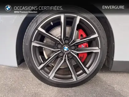 Photo 7 BMW Serie 2 Série 2 Coupé 220iA 184ch M Sport