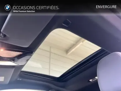 Photo 11 BMW Serie 2 Série 2 Coupé 220iA 184ch M Sport