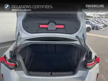 Photo 6 BMW Serie 2 Série 2 Coupé 220iA 184ch M Sport