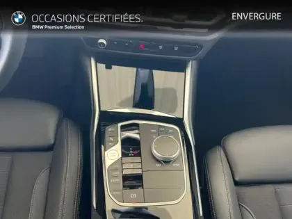 Photo 14 BMW Serie 3 Série 3 Touring 330eA xDrive 292ch Business Design