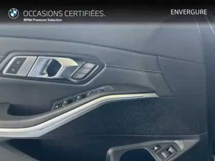 Photo 13 BMW Serie 3 Série 3 Touring 330eA xDrive 292ch Business Design