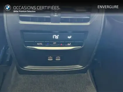 Photo 11 BMW Serie 3 Série 3 Touring 330eA xDrive 292ch Business Design