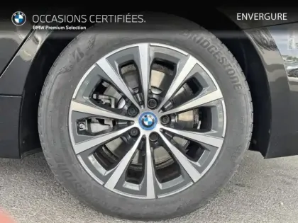 Photo 7 BMW Serie 3 Série 3 Touring 330eA xDrive 292ch Business Design