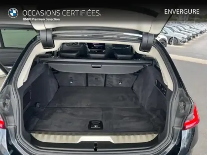 Photo 6 BMW Serie 3 Série 3 Touring 330eA xDrive 292ch Business Design