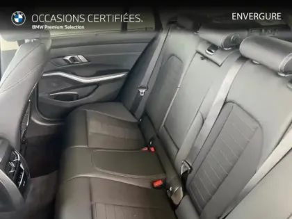 Photo 12 BMW Serie 3 Série 3 Touring 330eA xDrive 292ch Business Design