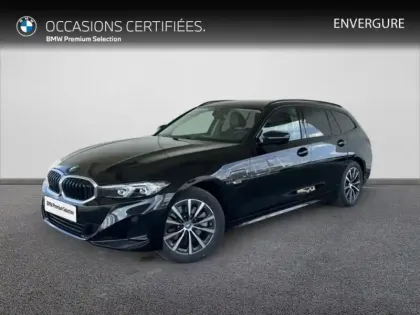 Photo Bmw Serie 3 Business Design