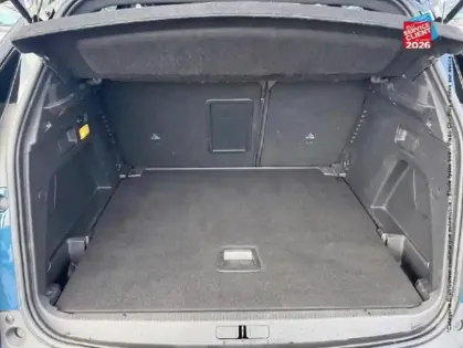 Photo 13 Peugeot 3008  1.5 BlueHDi 130ch S&S GT EAT8