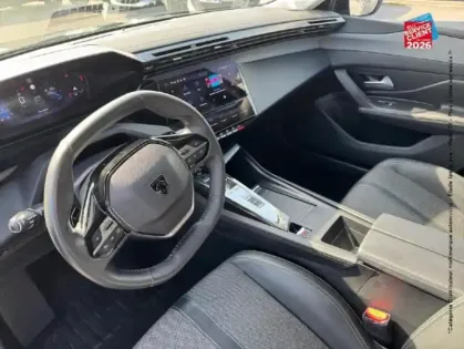 Photo 14 Peugeot 308  1.2 PureTech 130ch S&S Allure Pack EAT8