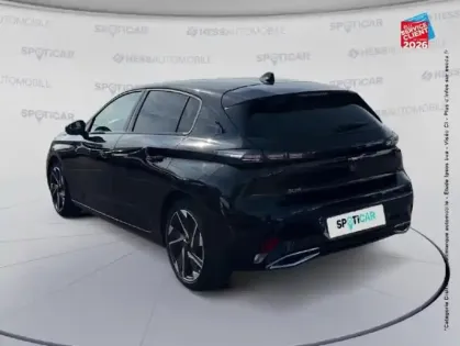 Photo 7 Peugeot 308  1.2 PureTech 130ch S&S Allure Pack EAT8