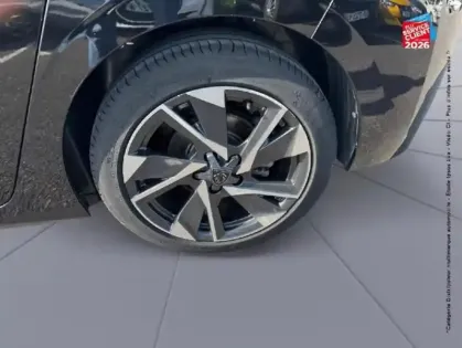 Photo 9 Peugeot 308  1.2 PureTech 130ch S&S Allure Pack EAT8