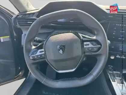 Photo 11 Peugeot 308  1.2 PureTech 130ch S&S Allure Pack EAT8