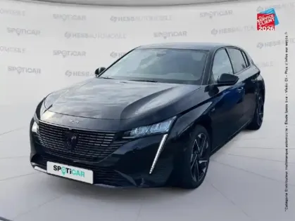 Photo Peugeot 308 Allure Pack