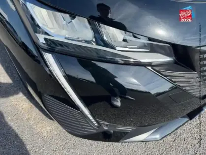 Photo 12 Peugeot 308  1.2 PureTech 130ch S&S Allure Pack EAT8