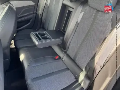 Photo 10 Peugeot 308  1.2 PureTech 130ch S&S Allure Pack EAT8