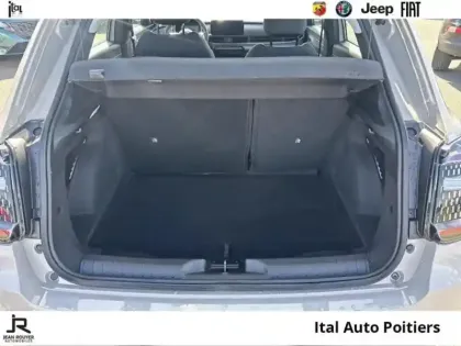 Photo 5 Fiat 600  1.2 Hybrid 100ch DCT6