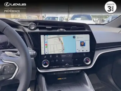 Photo 14 Lexus RZ  350e Luxe MC26