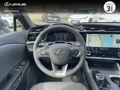 Photo 8 Lexus RZ  350e Luxe MC26