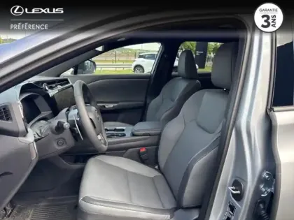 Photo 10 Lexus RZ  350e Luxe MC26