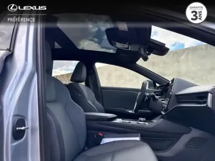 Photo 5 Lexus RZ  350e Luxe MC26