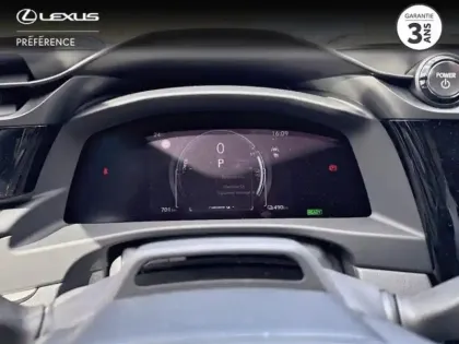 Photo 13 Lexus RZ  350e Luxe MC26