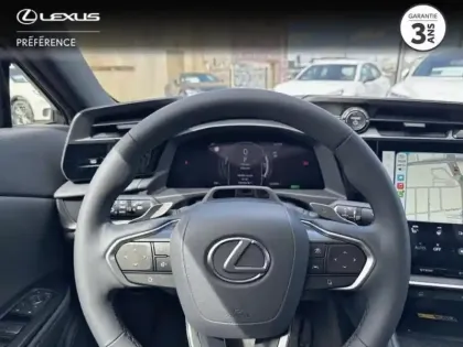 Photo 12 Lexus RZ  350e Luxe MC26