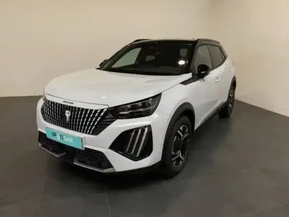 Photo Peugeot 2008 Gt Exclusive