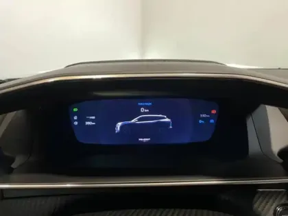 Photo 11 Peugeot 2008  1.2 Hybrid 145ch GT Exclusive e-DCS6