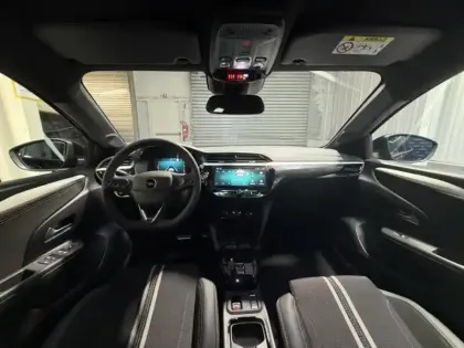 Photo 10 Opel Corsa  1.2 Turbo Hybrid 110ch GS e-DCT6