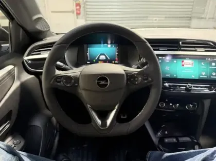 Photo 12 Opel Corsa  1.2 Turbo Hybrid 110ch GS e-DCT6