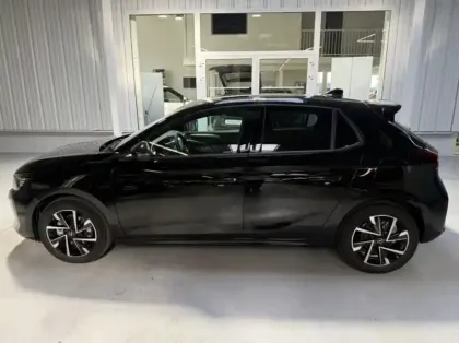 Photo 7 Opel Corsa  1.2 Turbo Hybrid 110ch GS e-DCT6