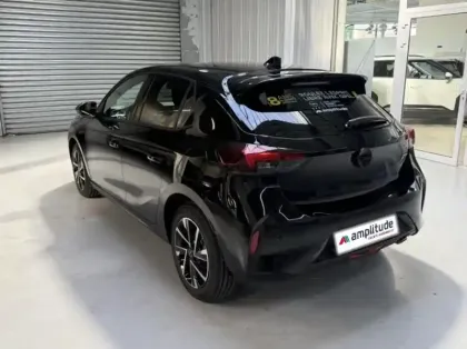 Photo 6 Opel Corsa  1.2 Turbo Hybrid 110ch GS e-DCT6