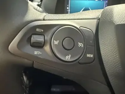 Photo 13 Opel Corsa  1.2 Turbo Hybrid 110ch GS e-DCT6