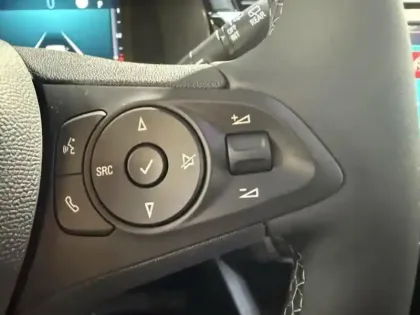 Photo 14 Opel Corsa  1.2 Turbo Hybrid 110ch GS e-DCT6