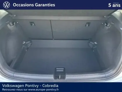 Photo 12 Volkswagen Polo  1.0 TSI 95ch Style