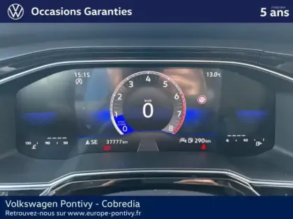 Photo 8 Volkswagen Polo  1.0 TSI 95ch Style