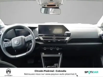 Photo 7 Citroën C4  1.2 Hybride 100ch S&S YOU Automatique