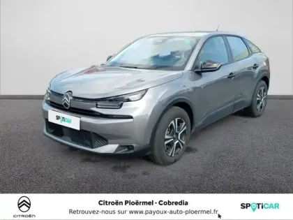 Photo Citroën C4 You