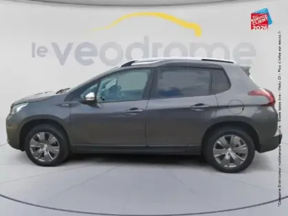 Photo 8 Peugeot 2008  1.2 PureTech 82ch E6.c Style S&S