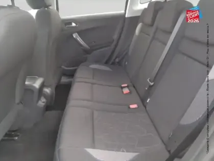 Photo 10 Peugeot 2008  1.2 PureTech 82ch E6.c Style S&S